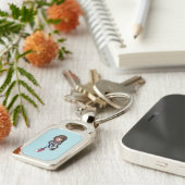 ブラッツキーチェーン キーホルダー (側面)