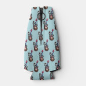 ブラッツクーラーボックス ボトルクーラー (裏面)