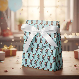 ブラッツビーフボックス フェイバーボックス