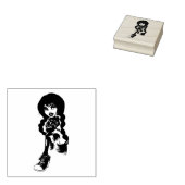 ブラッツラバースタンプ ラバースタンプ (押印)