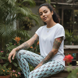 ブラッツレギンス レギンス