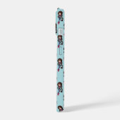 ブラッツiPhoneケース iPhone 15ケース (左側面)