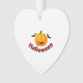 ブラッディハロウィン   オーナメント (正面)