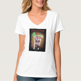 ブラッディメアリーはいかが？ Tシャツ
