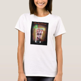 ブラッディメアリーはいかが？ Tシャツ