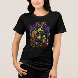 ブラッディメアリー・フェアリー トライブレンドＴシャツ