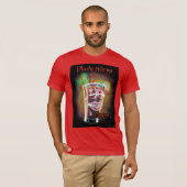ブラッディ・マリーはいかが？ Tシャツ (正面フル)
