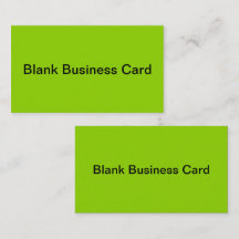 ブラットグリーン無地のカラー