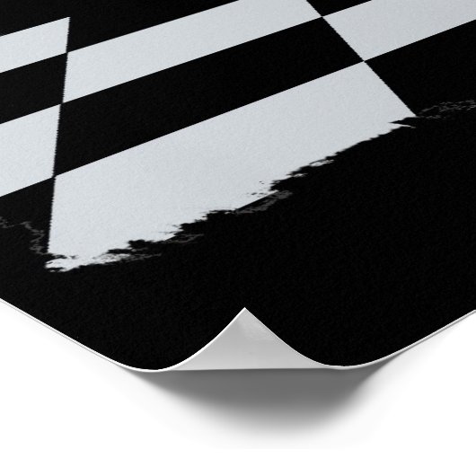 ブラット ポスター (角)