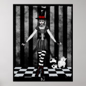 ブラット ポスター (正面)