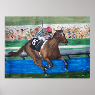 ブラッドカップ1 ポスター