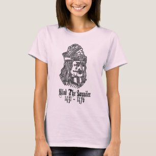 ブラッドザインパラー Tシャツ