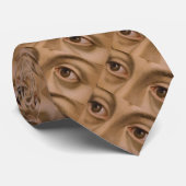 ブラッドザインパレルアイズ – ドラキュラ ネクタイ (ロール)