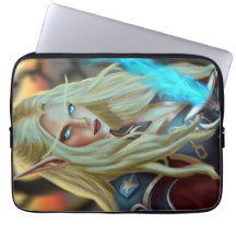 ブラッドデルフマジシャン