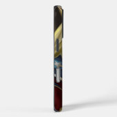 ブラッドデルフマジシャン Case-Mate iPhoneケース (裏面 / 右)