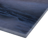 ブラッドハウンドクリスマスフェスティバルシーズン カッティングボード (角)