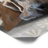 ブラッドハウンド・アフター・ザ・パーティー ポスター (角)