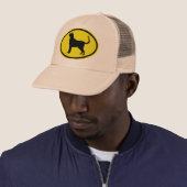 ブラッドハウンド キャップ (インサイチュ)