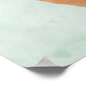 ブラッドハウンド・シャーロックホームズ ポスター (角)