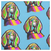 ブラッドハウンド ファブリック (見本)