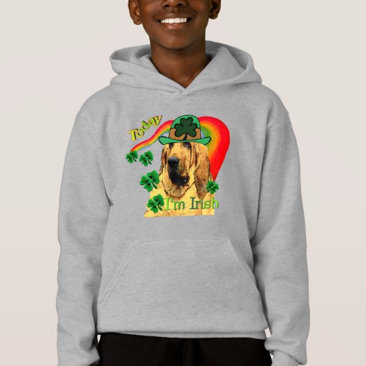 ブラッドハウンドst patricks (正面)