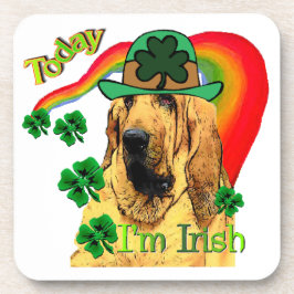 ブラッドハウンドst patricks コースター