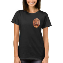 ブラッドハウンドTシャツ