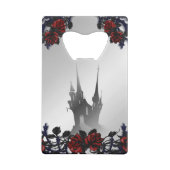 ブラッドバラゴシックマンション クレジットカード栓抜き (裏面)