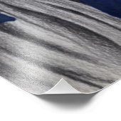 ブラッドバラヴァンパイア女性ゴシックホラーファンタジーアート フォトプリント            (角)