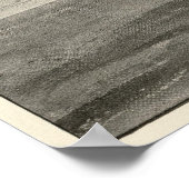 ブラッドフォードミネラル春 ポスター (角)