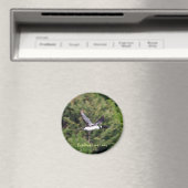 ブラッドフォードレイクルーンマグネット マグネット (インサイチュ (食洗機))