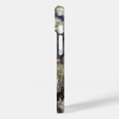 ブラッドフォード梨開花iPhoneケース Case-Mate iPhoneケース (裏面 / 左)