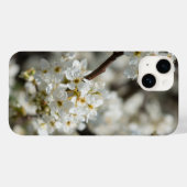 ブラッドフォード選択フォーカスiPhoneケース Case-Mate iPhoneケース (裏面 (横))