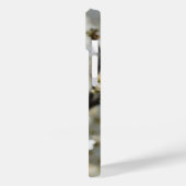 ブラッドフォード選択フォーカスiPhoneケース Case-Mate iPhoneケース (裏面 / 左)