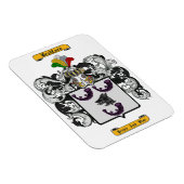 ブラッドフォード マグネット (右側)