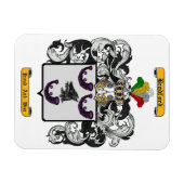 ブラッドフォード マグネット (横)