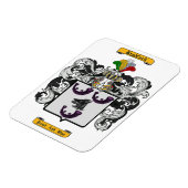 ブラッドフォード マグネット (左側)