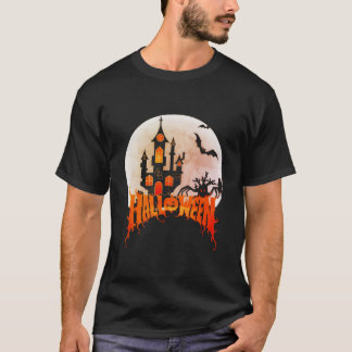 ブラッドムーンの儀式 Tシャツ