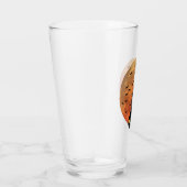 ブラッドムーンハ幽霊のよく出るウス タンブラーグラス (右)