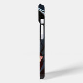 ブラッドムーンバレンタインフェアリー Case-Mate iPhoneケース (裏面 / 左)