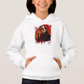 ブラッドムーン城 (正面)