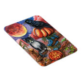 ブラッドムーン マグネット (右側)