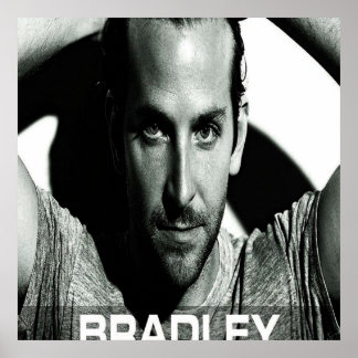 ブラッドリークーパー06素晴らし伝説のジェムベエリート1 ポスター