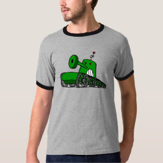 ブラッドリータンク Tシャツ