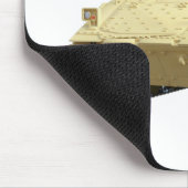 ブラッドリー戦闘車 マウスパッド (コーナー)