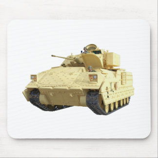 ブラッドリー戦闘車 マウスパッド
