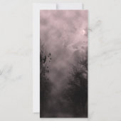 ブラッドレッド幽霊のよく出るスカイとラヴェンス (裏面)