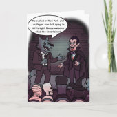 ブラッド カード (正面)