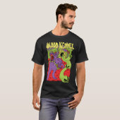 ブラッド・ケンネル Tシャツ (正面フル)