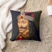 ブラッド·ザ·インパラーアクセント枕 クッション (ブランケット)